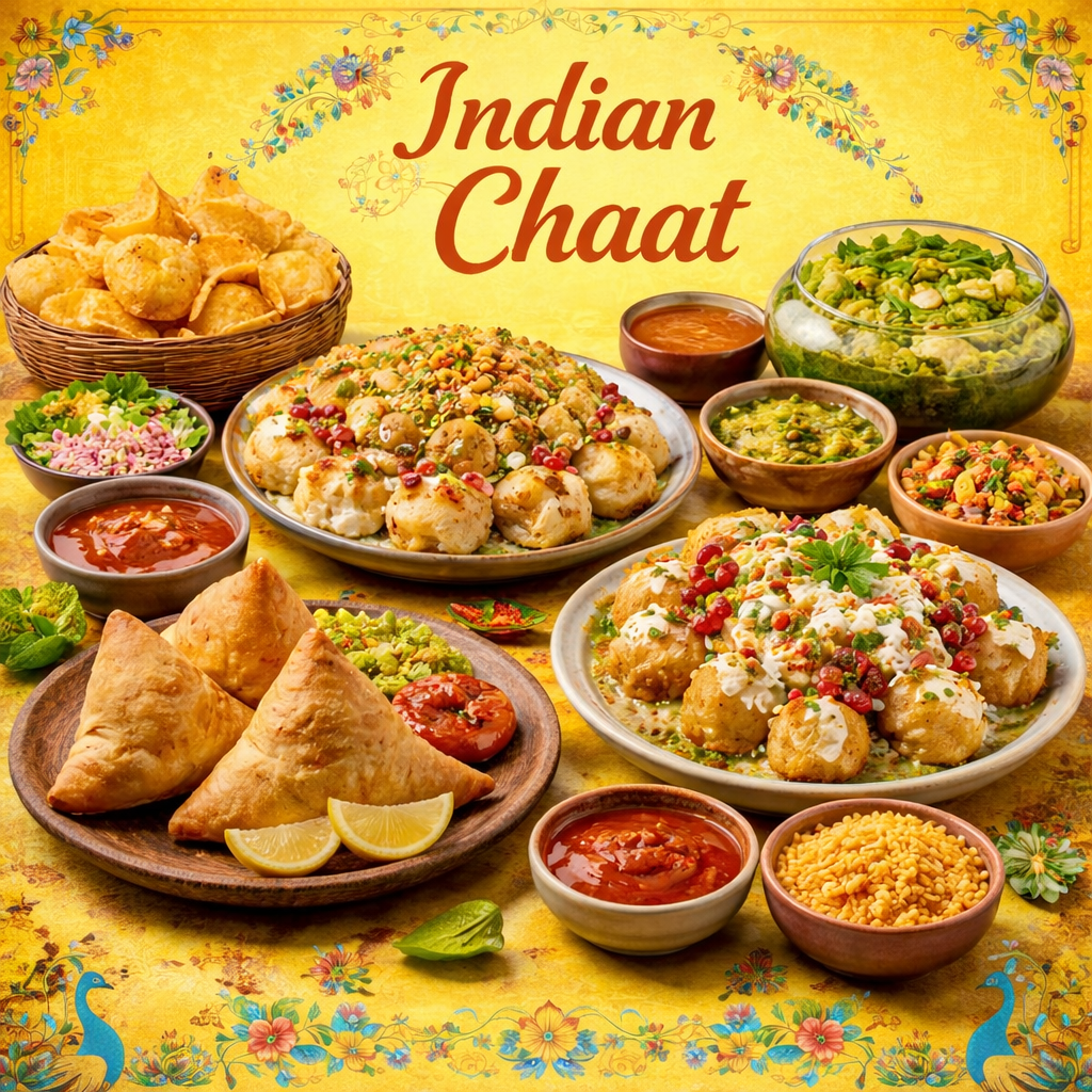 Chaats