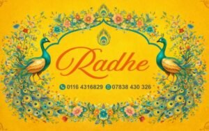 Radhe Sweets