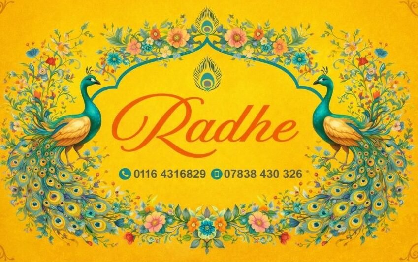 Radhe Sweets
